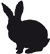 Large Rabbit